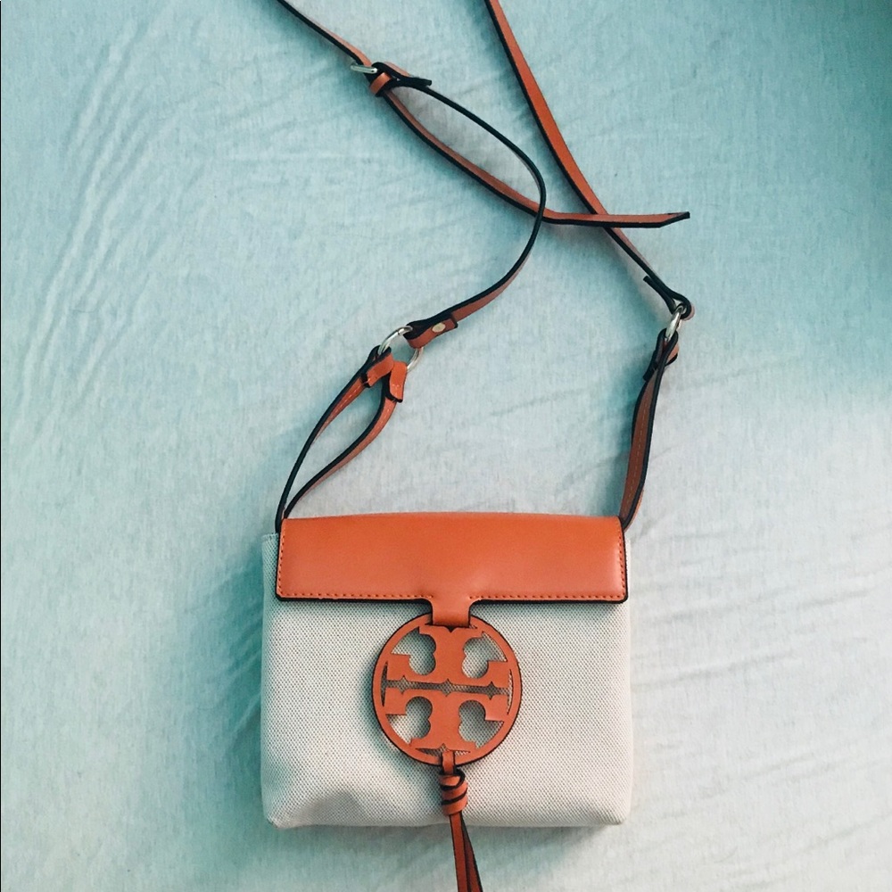 TB Miller crossbody